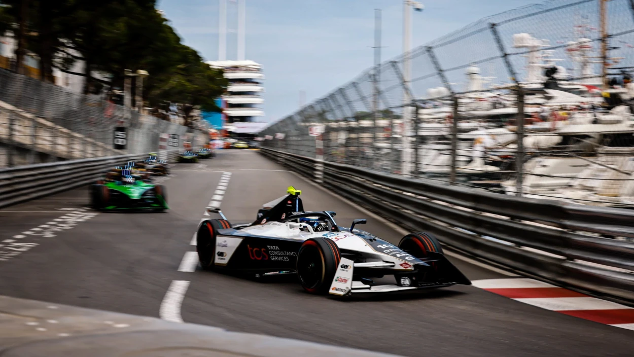 Formel E 2024: Alle Live-Rennen bei ServusTV und ServusTV On