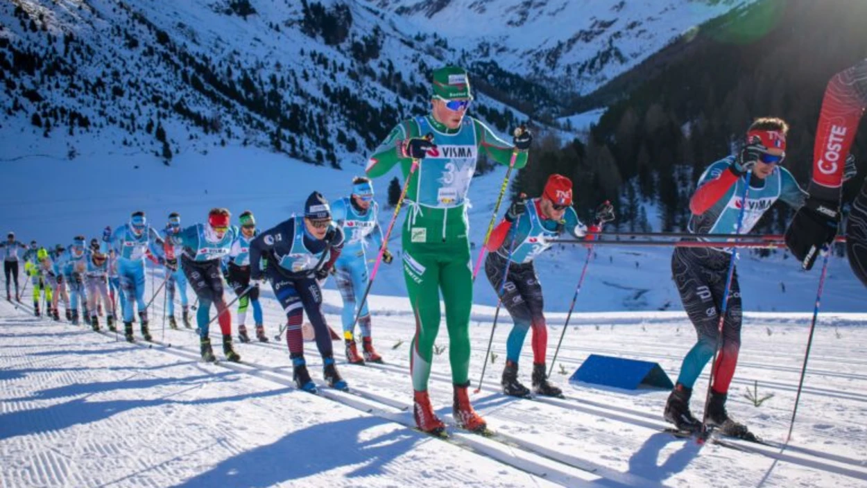Ski Classics 2023/24: Die großen Langlauf-Klassiker im kostenlosen Livestream
