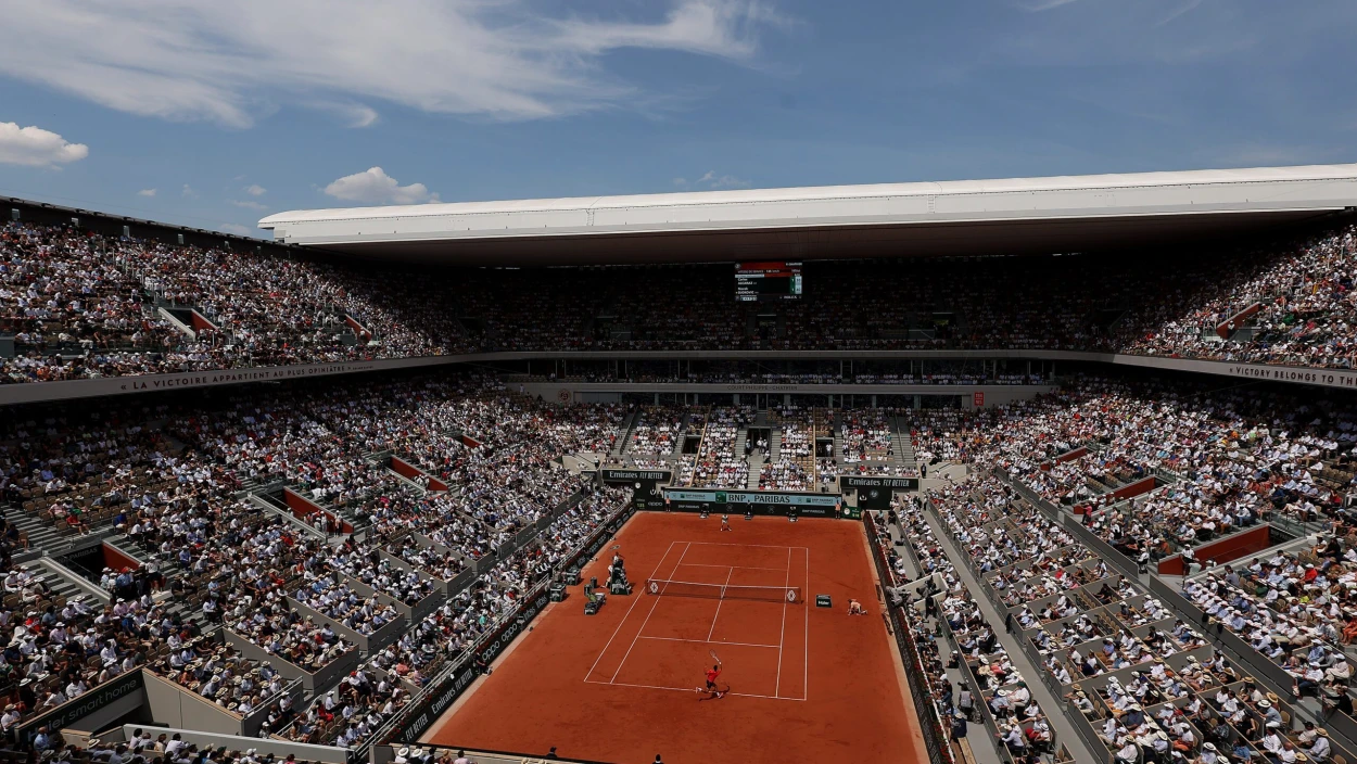 Roland-Garros 2024: Die French Open im kostenlosen Livestream und TV