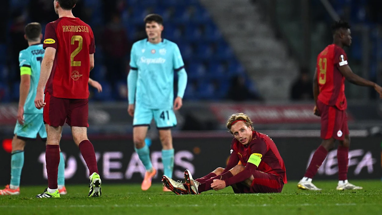 Fußball LIVE: Ligaphase Spieltag 5 - Highlights des Spieltags 