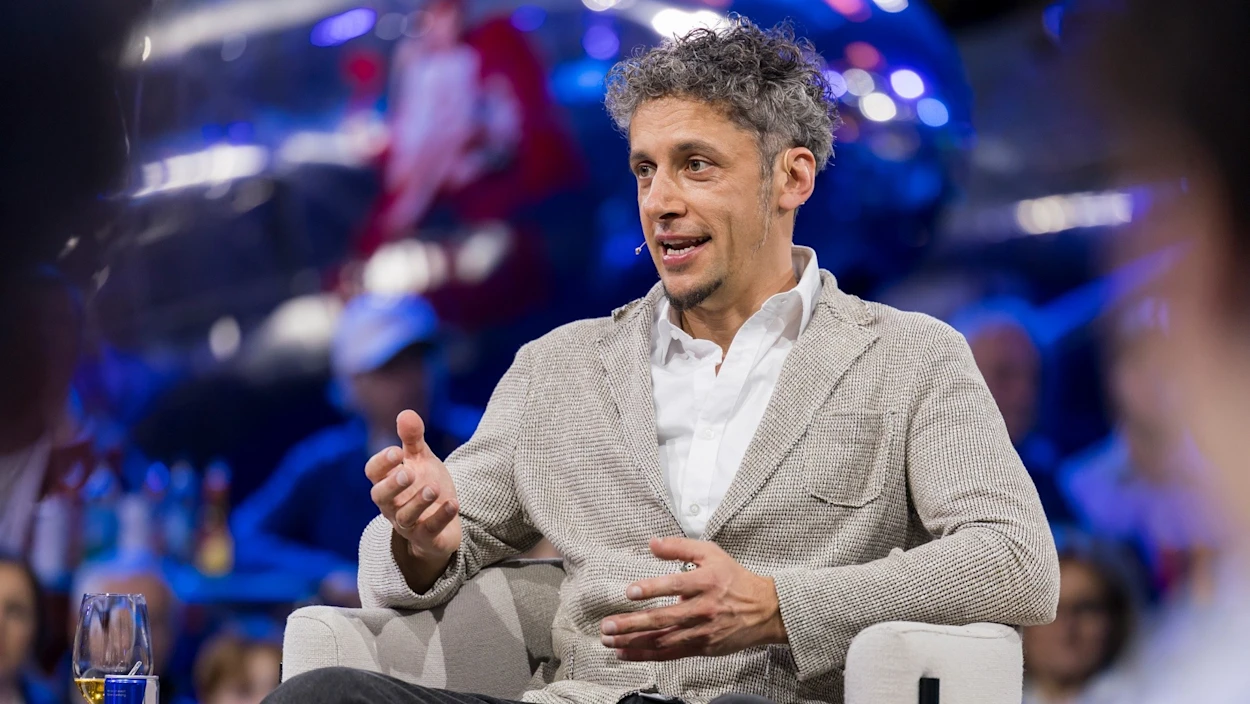 Patrick Friesacher: "FIA muss jetzt eingreifen und auf die Fahrer hören"