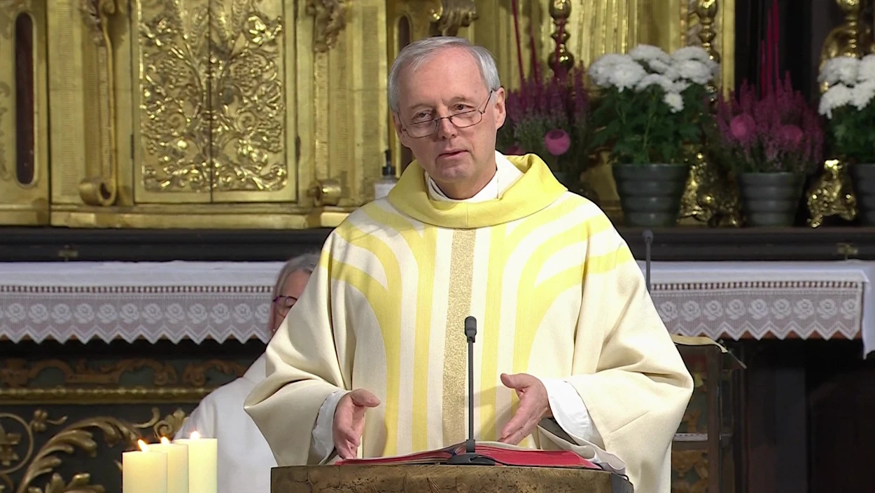 Heilige Messe aus der Pfarre Vöcklamarkt