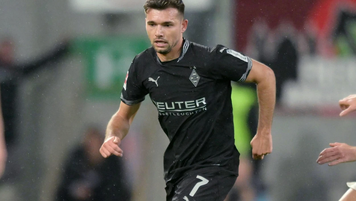 Highlights: Atlas Delmenhorst vs. Borussia Mönchengladbach | DFB-Pokal - 1. Runde