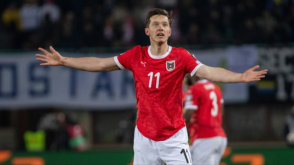 Highlights: Österreich vs. Bosnien-Herzegowina | European Qualifiers