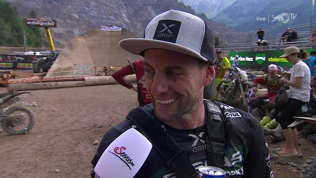 Dieter Rudolf: "Habe fast selber nicht mehr daran geglaubt"