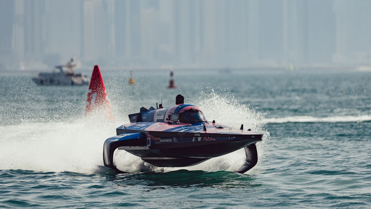 Highlights: Stop 7 - Miami, U.S.A.