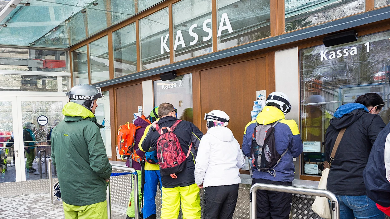 Einheimischentarife: Skigebiete umkurven EU-Verbote