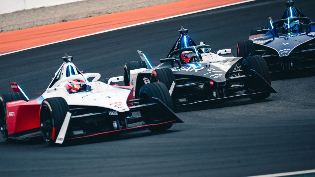 Formel E 2024: Der Saisonstart in Mexico City im kostenlosen Livestream und TV