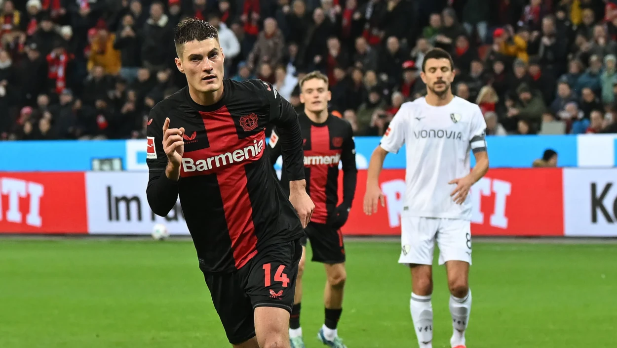 DFB-Pokal 2023/24: Bayer Leverkusen vs. VfB Stuttgart im kostenlosen Livestream und TV