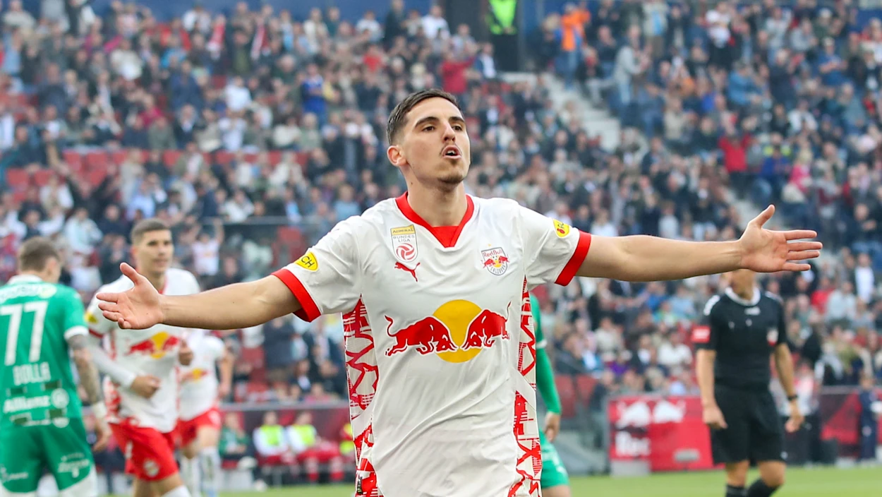 Testspiel: FC Red Bull Salzburg vs. Derby County im kostenlosen Livestream