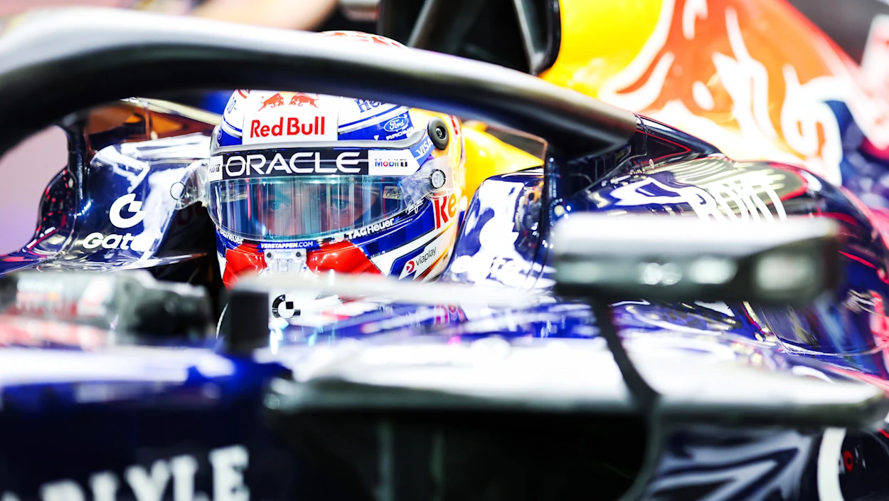 Formel 1 2026: Alle wichtigen Neuerungen kurz erklärt