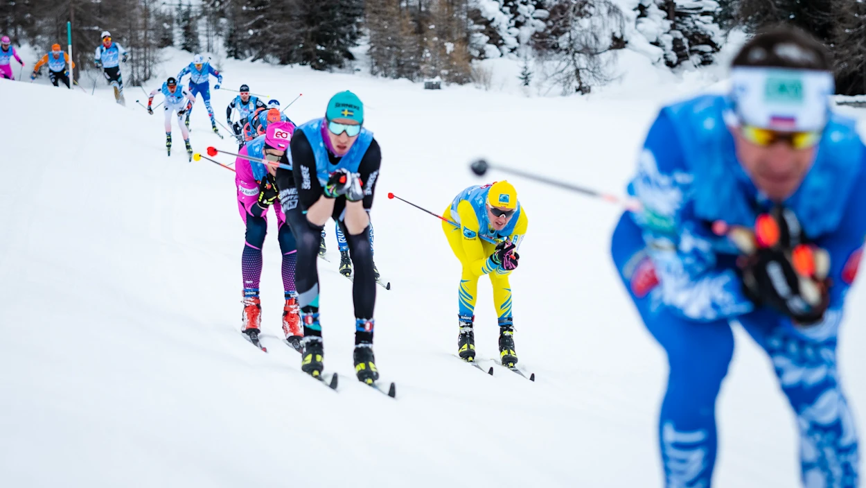 Ski Classic - Highlights - Marcialonga Bodø