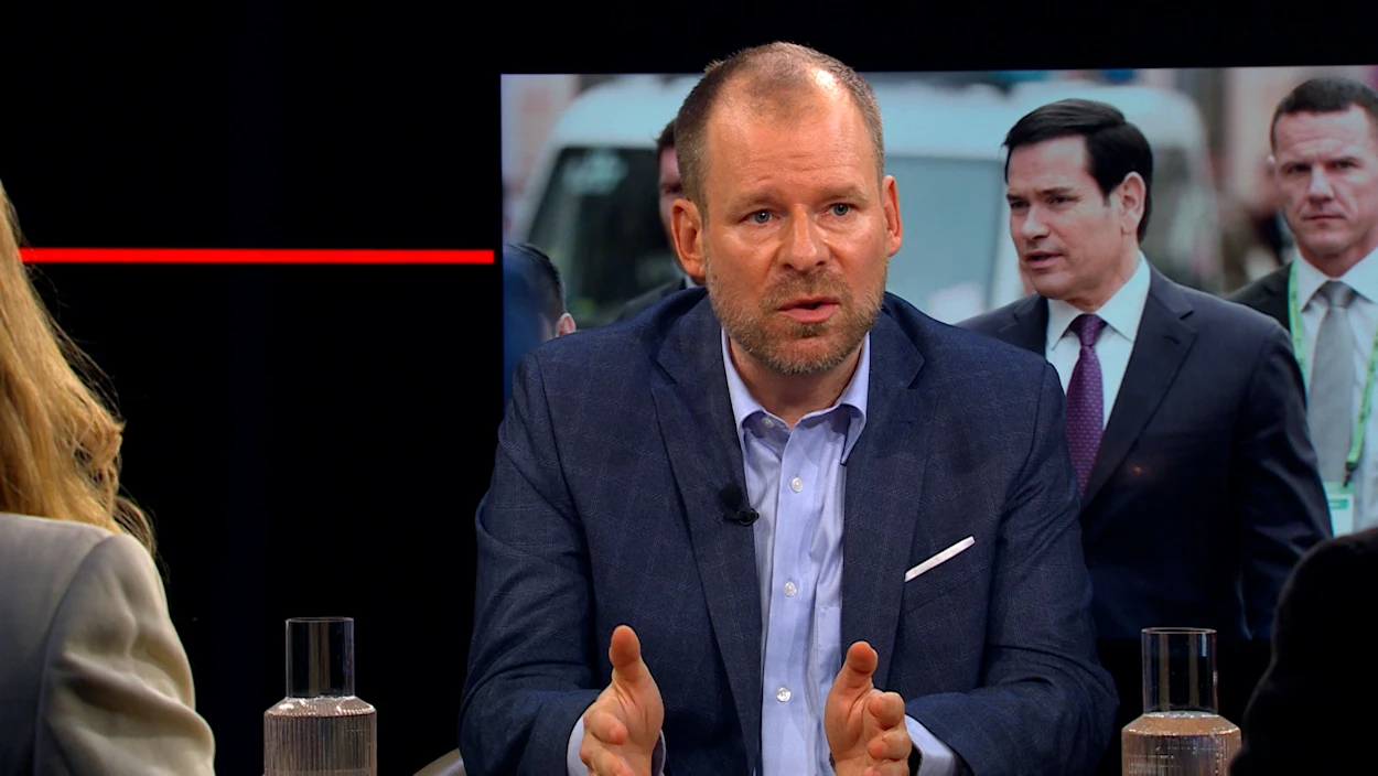 Links. Rechts. Mitte - Duell der Meinungsmacher