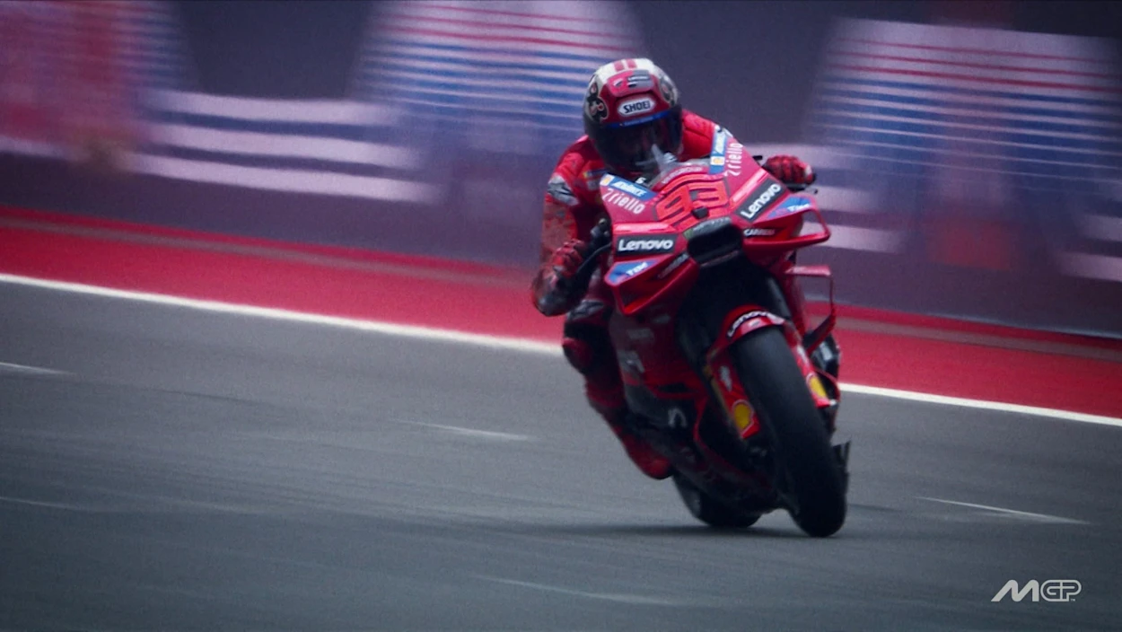Grand Prix von Katar: Die MotoGP in Losail