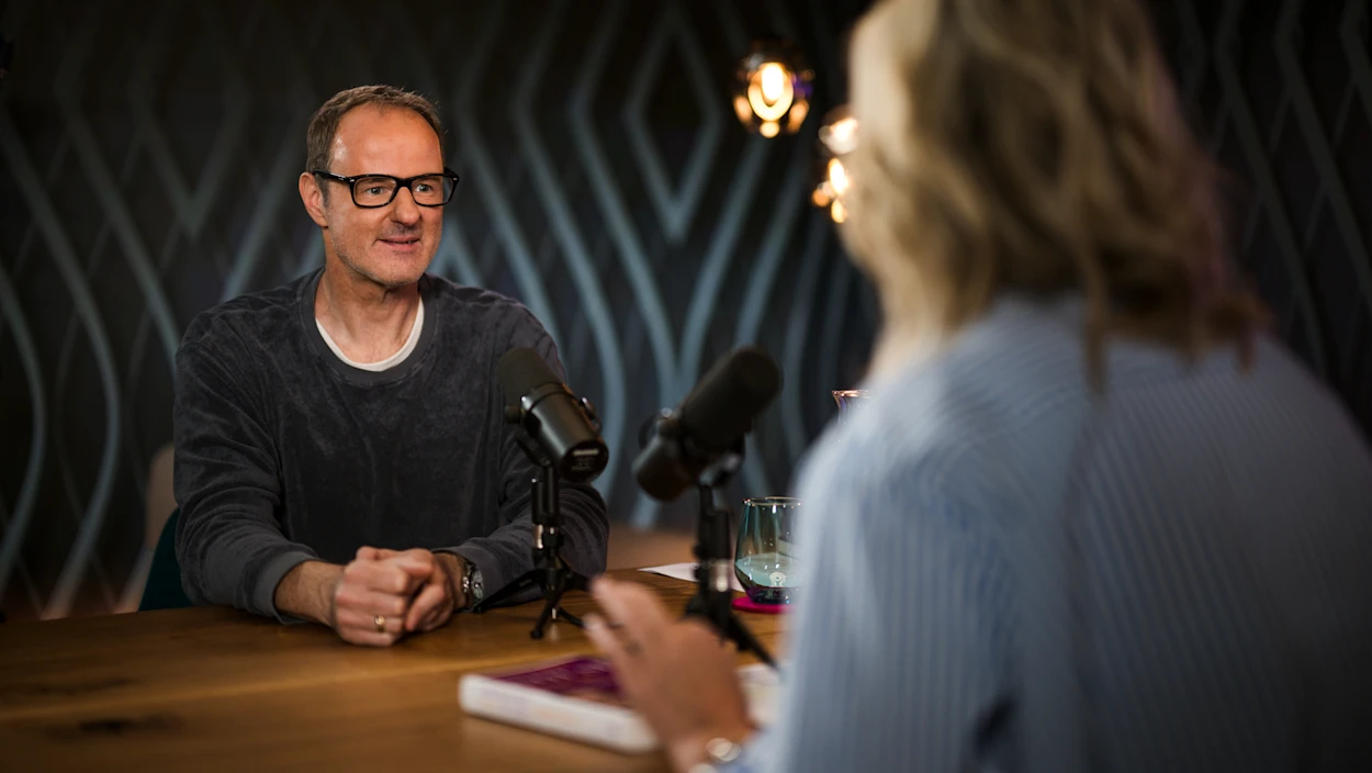 Mit Monika Gruber und Vince Ebert | Best of