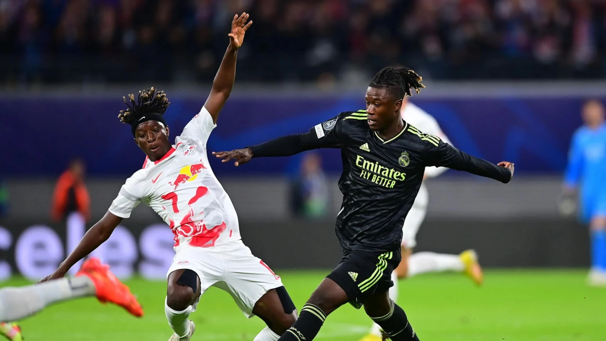 UEFA Champions League 2023/24: Real Madrid vs. RB Leipzig im kostenlosen Livestream und TV