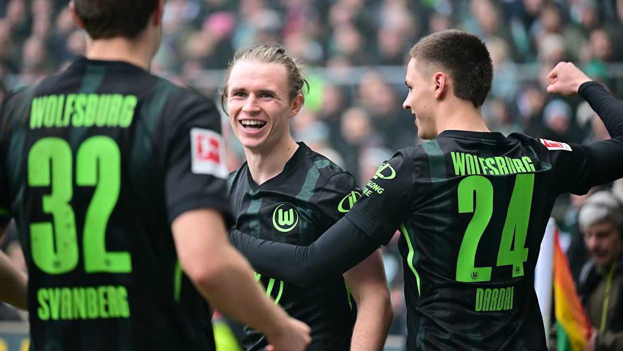 Testspiel: VfL Wolfsburg vs. Espanyol Barcelona im kostenlosen Livestream