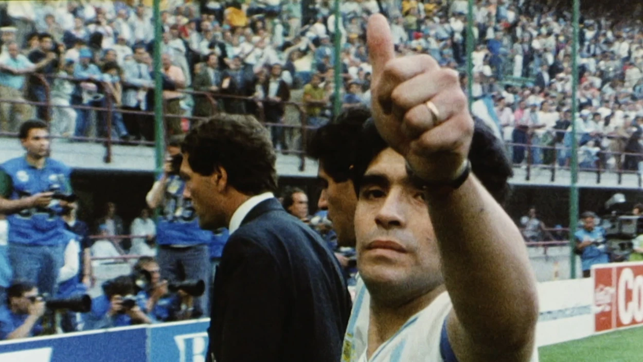 The Beautiful Game: Eine Hommage an die schönste Nebensache der Welt