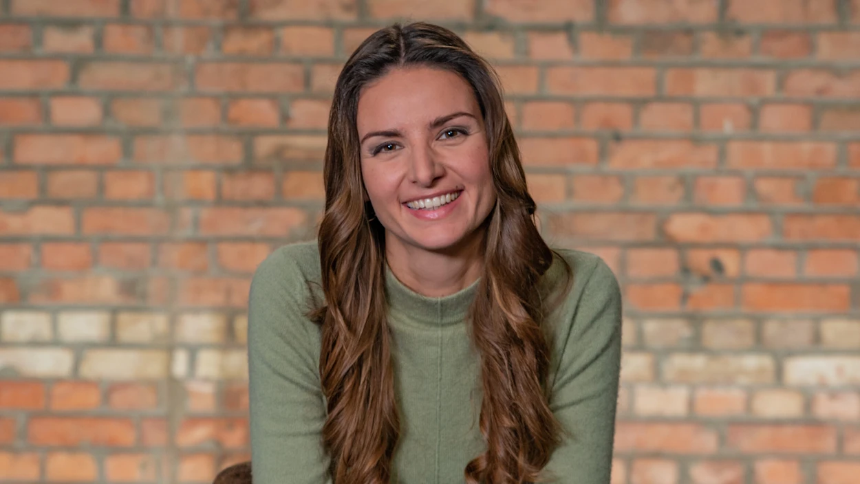 Händler bei Bares für Rares Österreich: Kathrin Blanzano