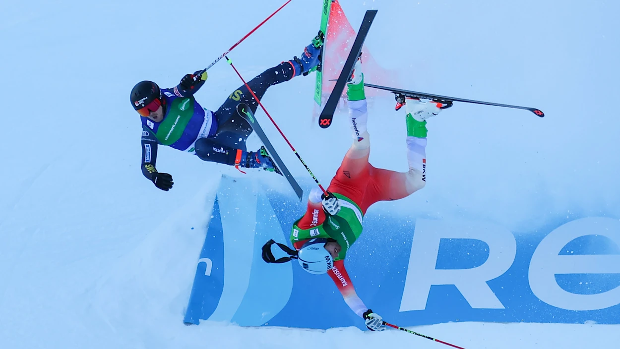 Skicross