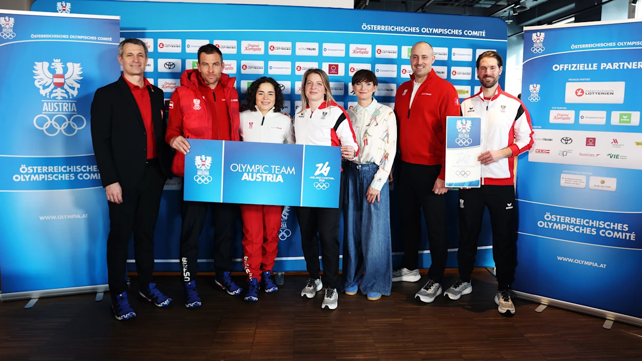 Servus Sport aktuell