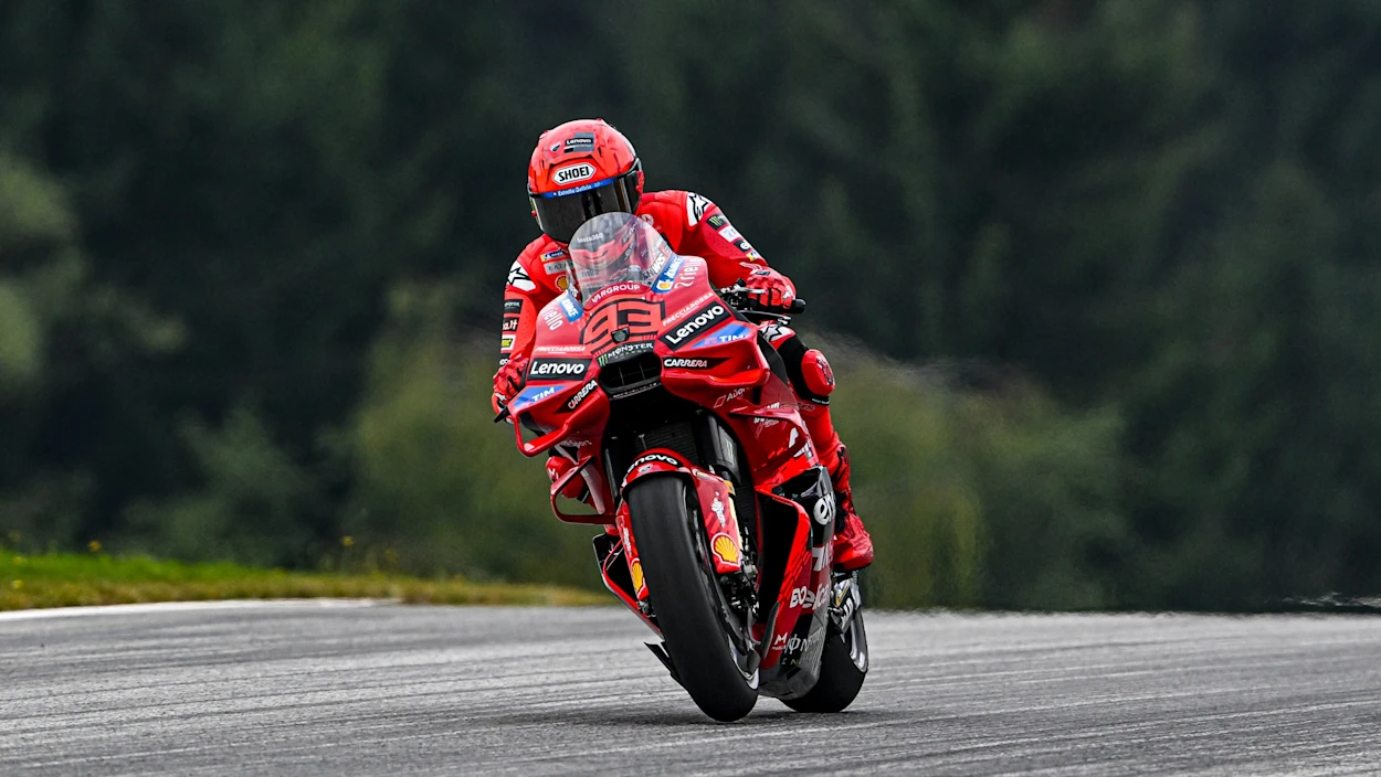 BWIN Grand Prix von Österreich: Highlights Rennen | MotoGP - Stop 13