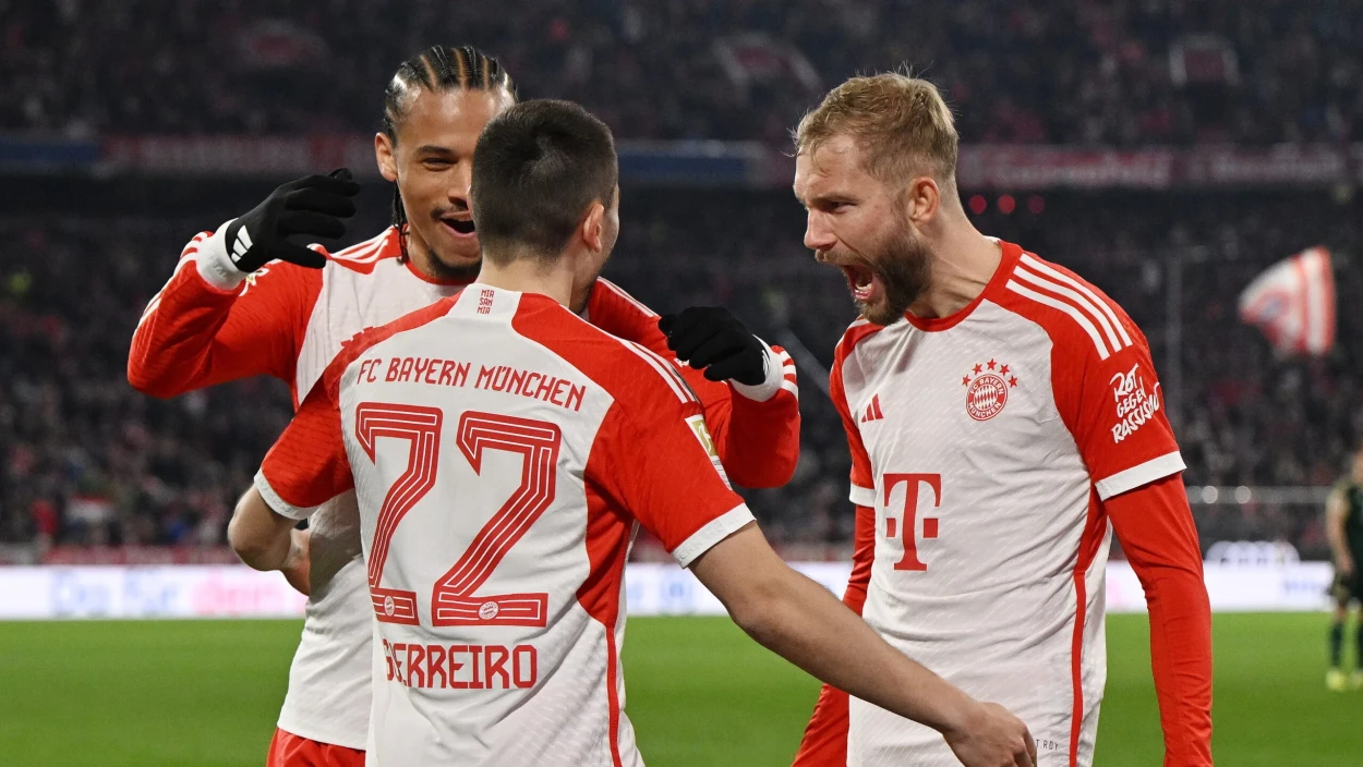 UEFA Champions League 2023/24: Lazio Rom vs. FC Bayern München im kostenlosen Livestream und TV
