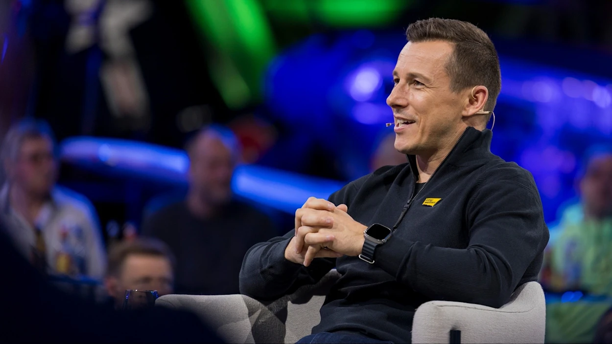 Klien über Antonelli: "Er ist gefühlt ein Formel-1-Veteran"