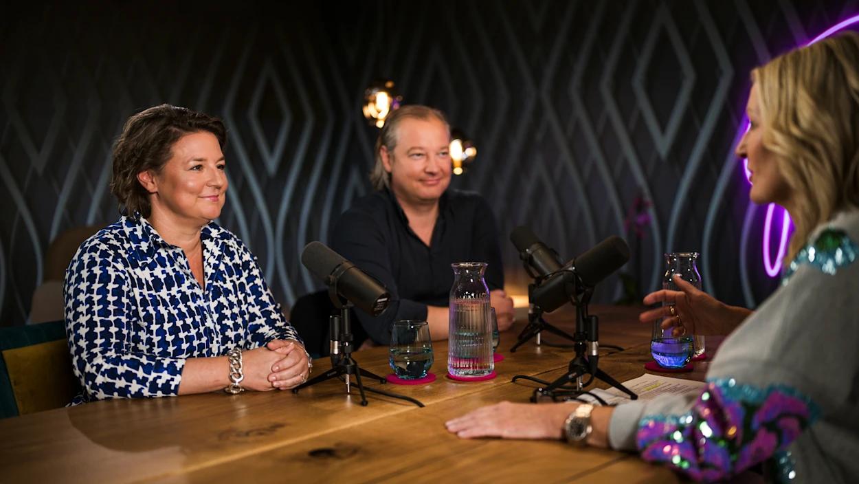 Mit Monika Gruber und Andreas und Christl Döllerer | Best of