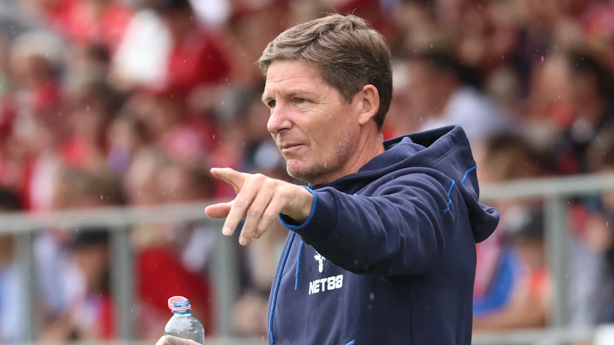 UEFA Conference League 2025/26: Crystal Palace vs. KuPS Kuopio im kostenlosen Livestream und TV