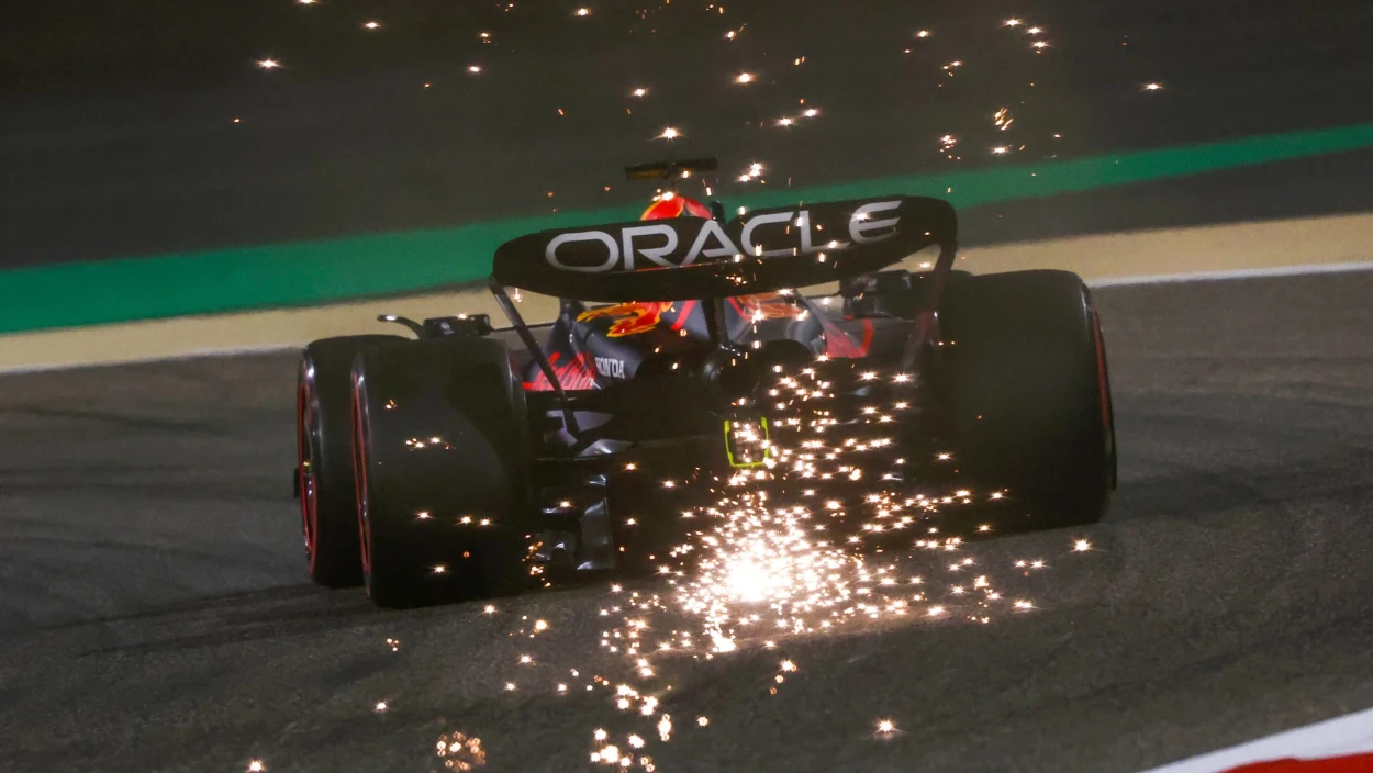 Formel 1 2024: Der Saisonstart in Bahrain im kostenlosen Livestream und TV