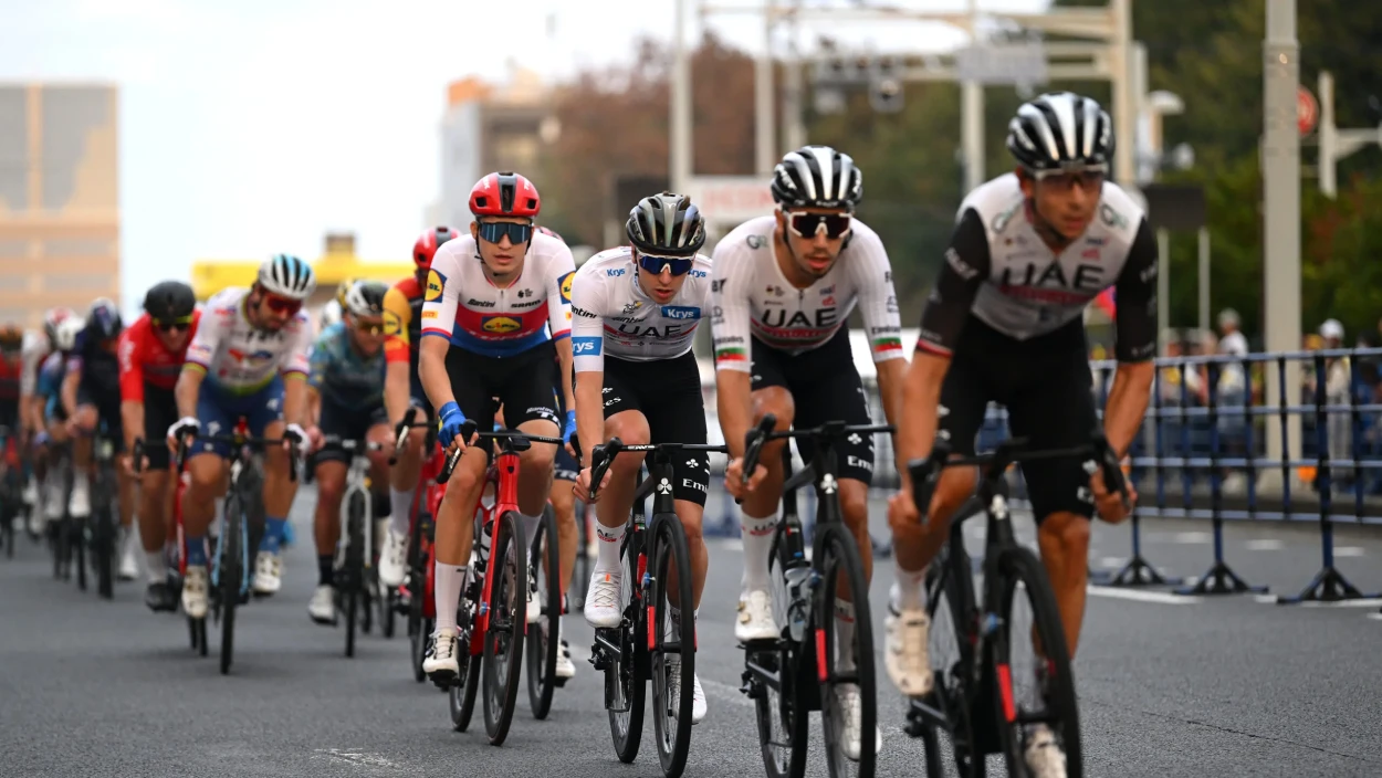 Die Tour de France 2024 bei ServusTV und ServusTV On: Alle Infos