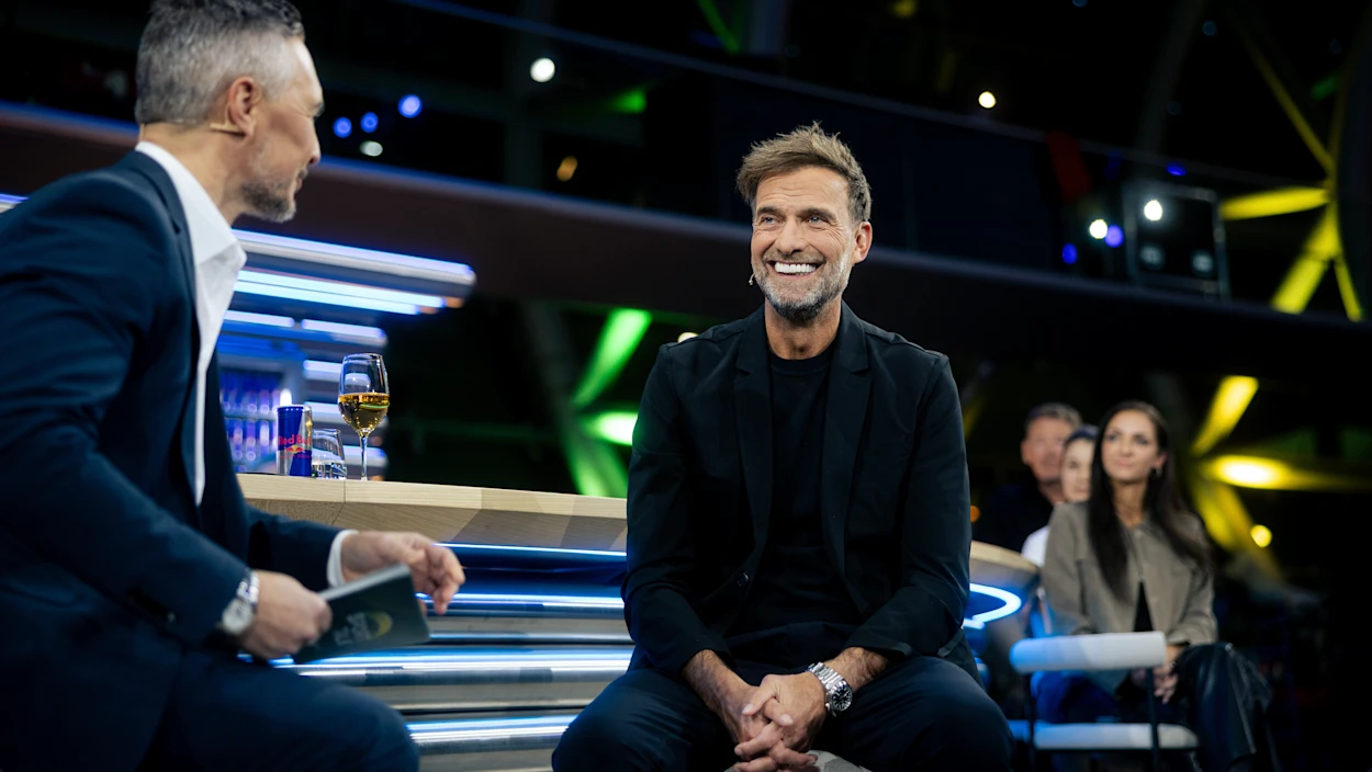 Wird Jürgen Klopp der neue Trainer von Real Madrid?