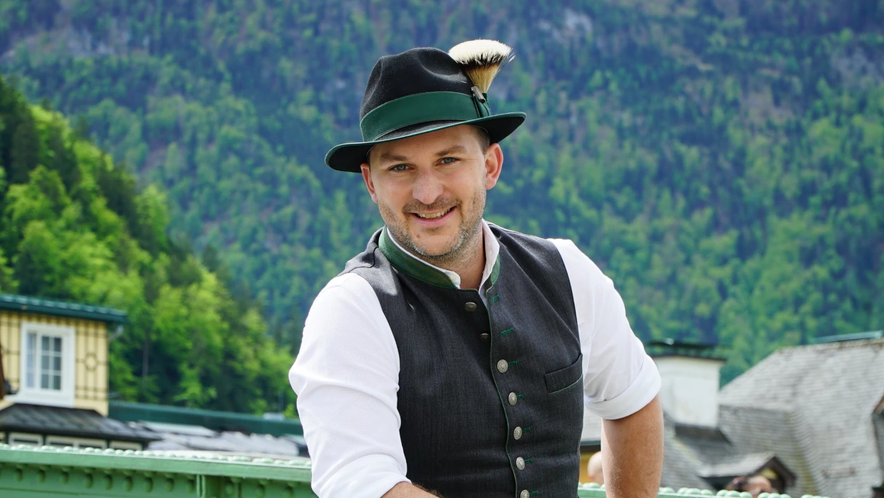 Patrick Eisl