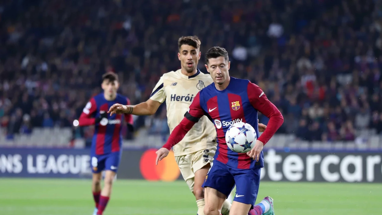 UEFA Champions League 2023/24: SSC Neapel vs. FC Barcelona im kostenlosen Livestream und TV