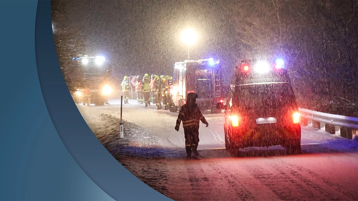 Servus Nachrichten 19:20