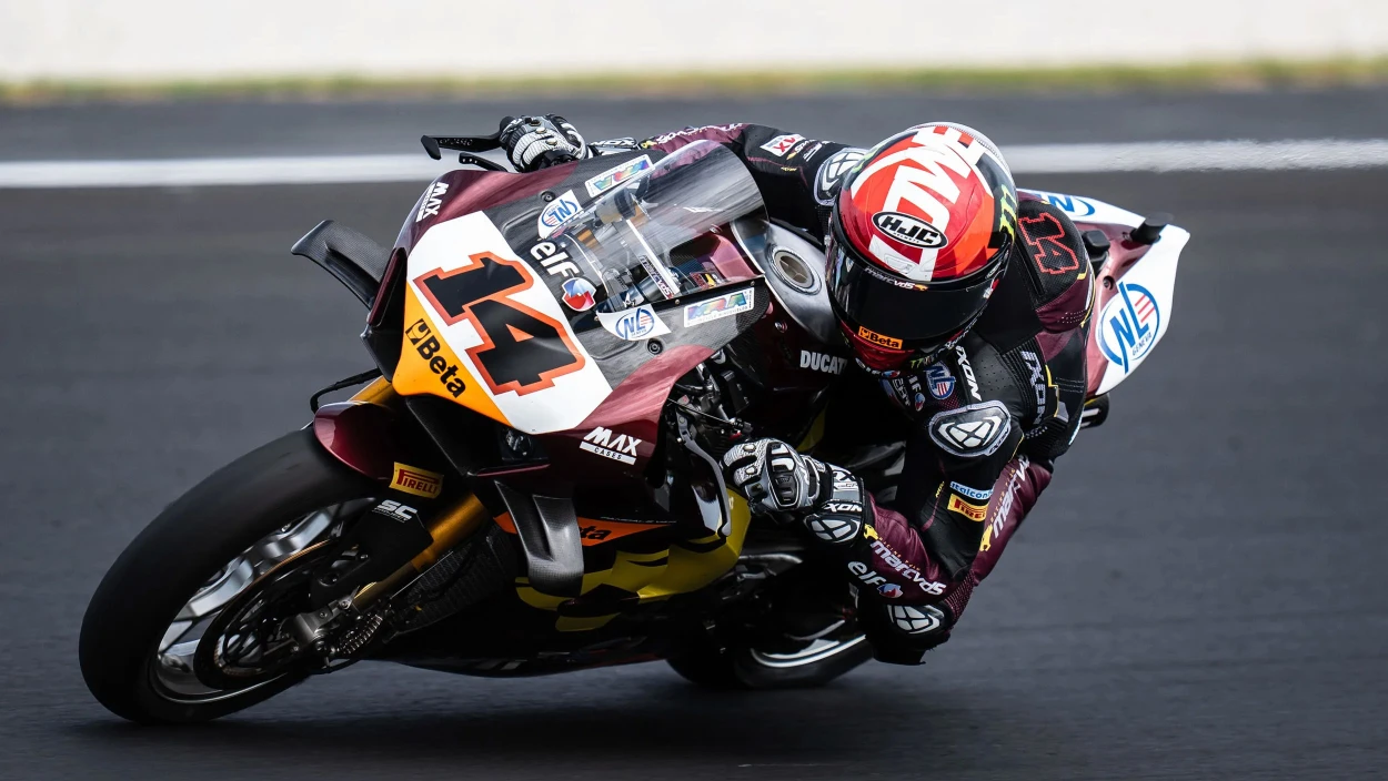 Superbike-WM 2024: Die Portuguese Round im kostenlosen Livestream und TV