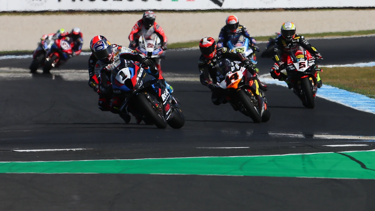 Portuguese Round: Der Sonntag