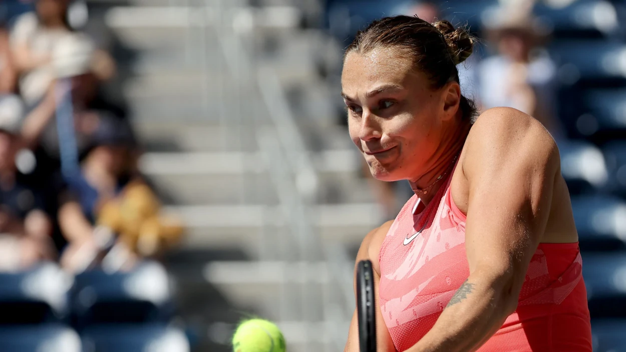 Australian Open 2024: Das Damen-Finale Zheng vs. Sabalenka im kostenlosen Livestream und TV