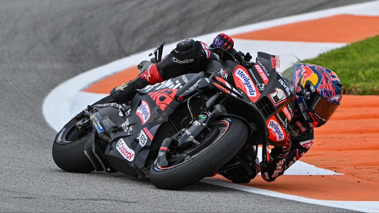 Der Ausblick auf Valencia: Jorge Martins Comeback & Moto2 WM-Entscheidung