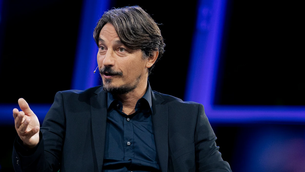 Ivica Vastić: "Mit kaltem Kopf und heißem Herz ins Spiel starten"