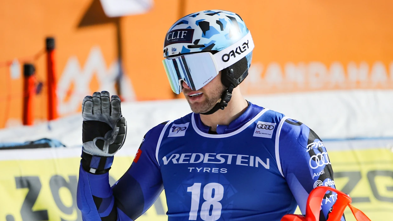 AJ Ginnis sagt Servus: "Habe mehr erreicht, als ich je geträumt habe"