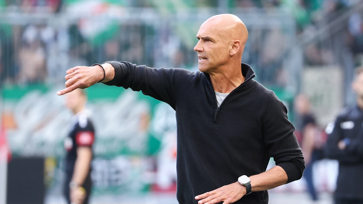 Testspiel: FC Red Bull Salzburg vs. Qarabag Agdam im kostenlosen Livestream