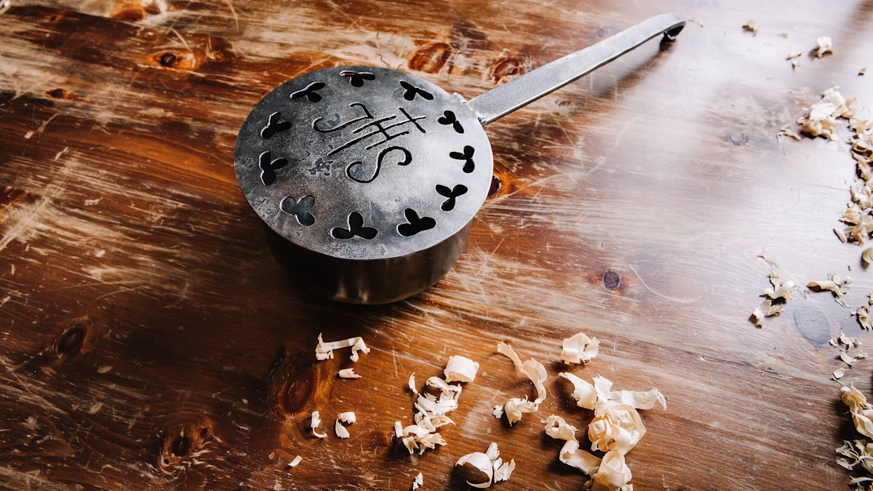 Gewinnspiel: Murtaler Räucherpfanne