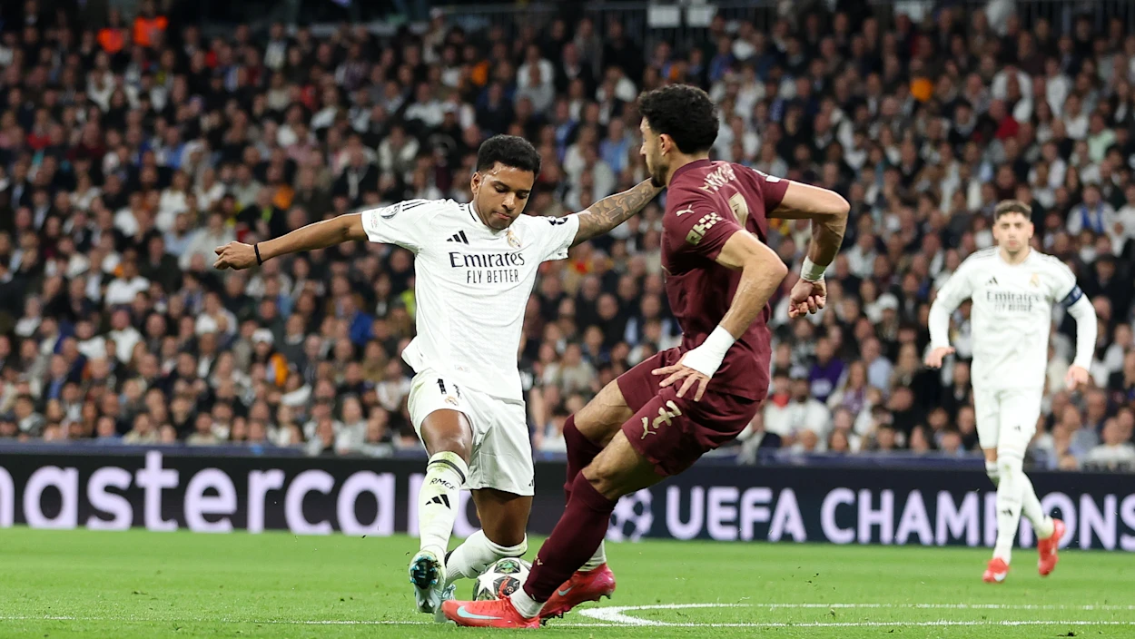 Highlights: Real Madrid vs. Manchester City | UEFA Champions League, K.o.-Phase Rückspiel