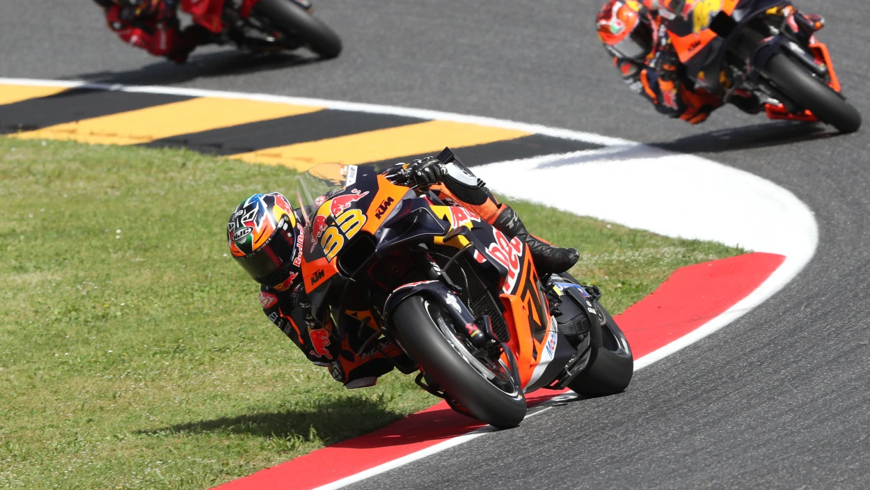 MotoGP 2024: Der Grand Prix der Emilia-Romagna im kostenlosen Livestream und TV