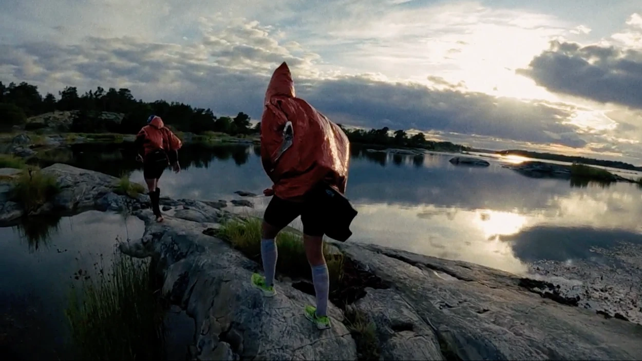 Highlights: One Water Race 2025