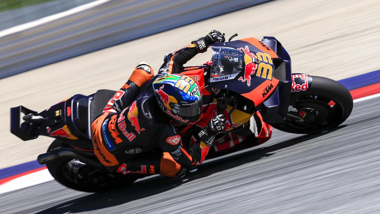 MotoGP 2024: Der Saisonstart in Katar im kostenlosen Livestream und TV
