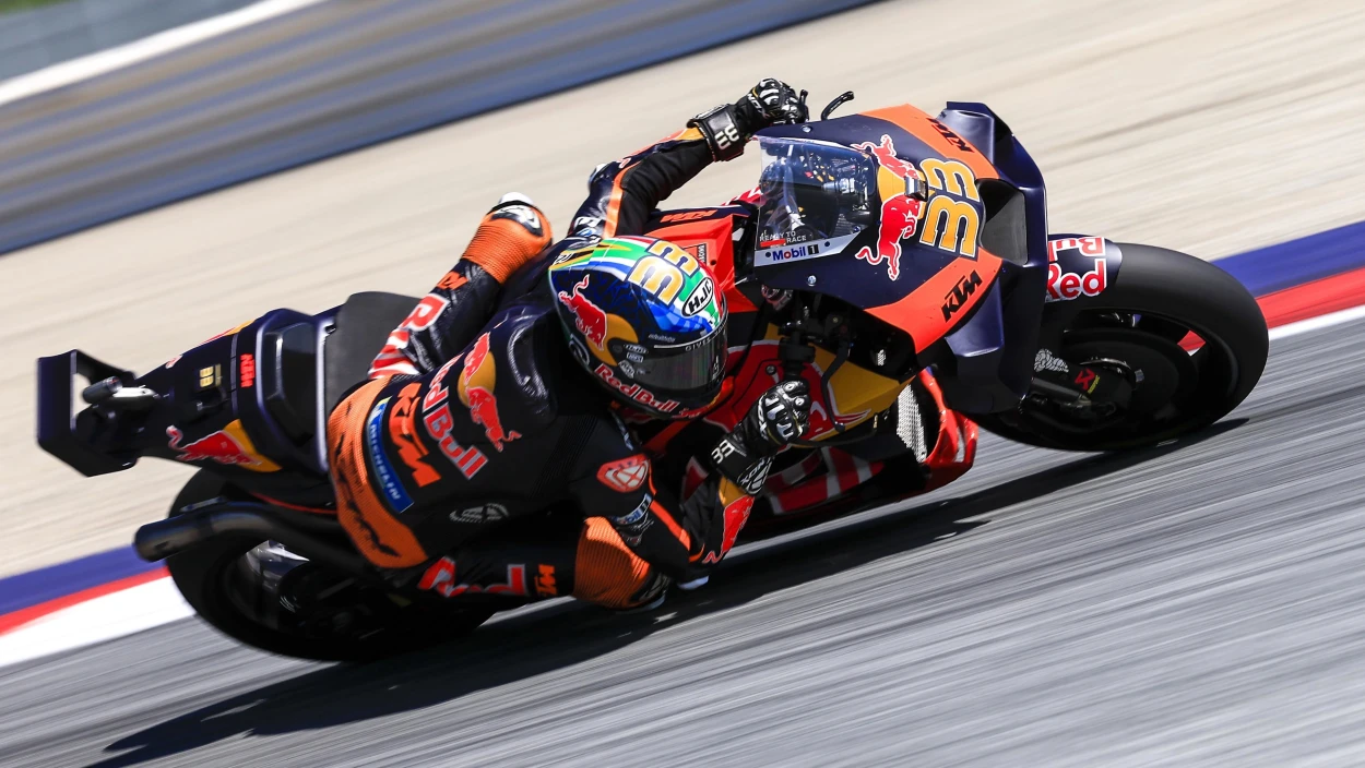 MotoGP 2024: Der Saisonstart in Katar im kostenlosen Livestream und TV