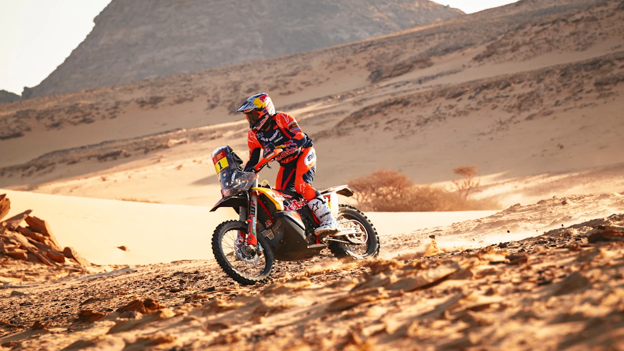 Inside Dakar 2026: Das härteste Rennen der Welt